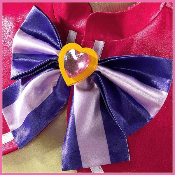 画像6: わんだふるぷりきゅあ！ わんぷり キュアワンダフル コスプレ衣装