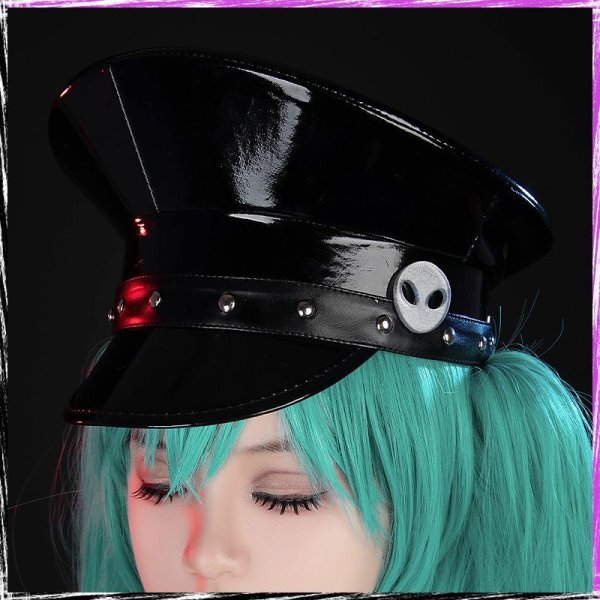 画像6: 【25%OFF】ポケモン コラボ Project VOLTAGE 18 Types/Songs R団ミク コスプレ衣装