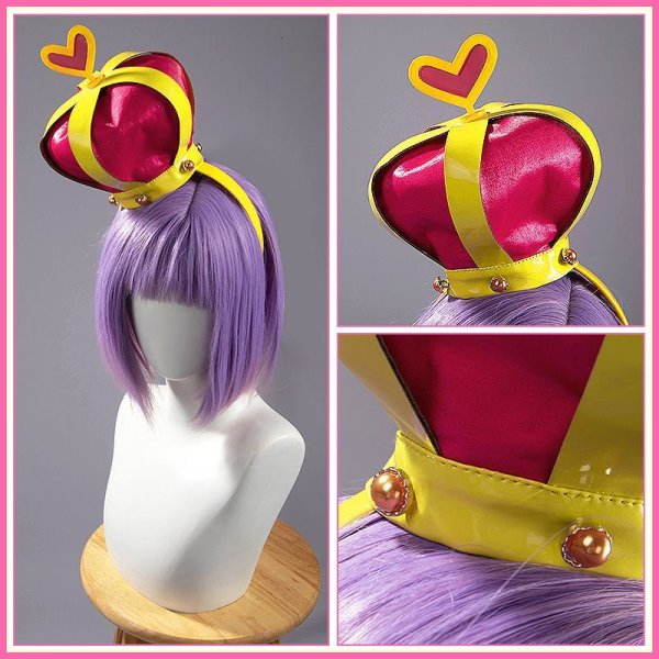 画像11: わんだふるぷりきゅあ！ わんぷり キュアワンダフル コスプレ衣装