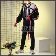 画像3: 【25％OFF】バーチャルYouTuber VOLTACTION 渡会ひばり コスプレ衣装
