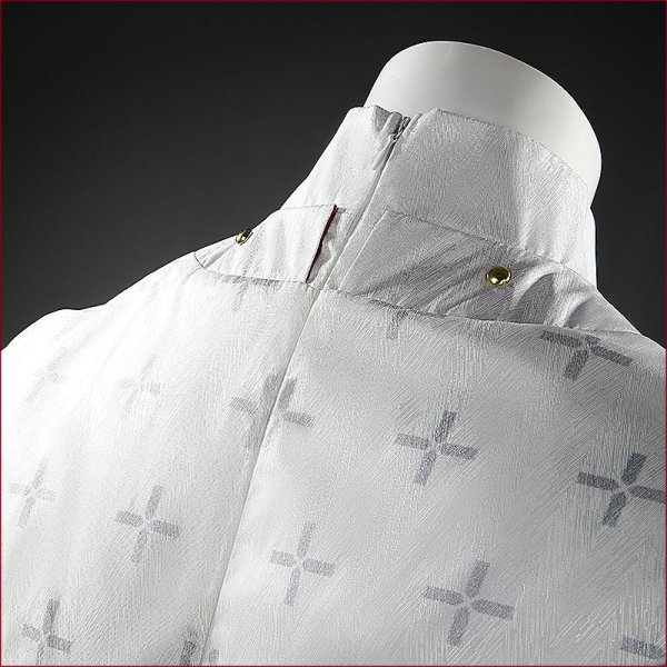 画像14: 無期迷途 女局長 新衣装 コスプレ衣装