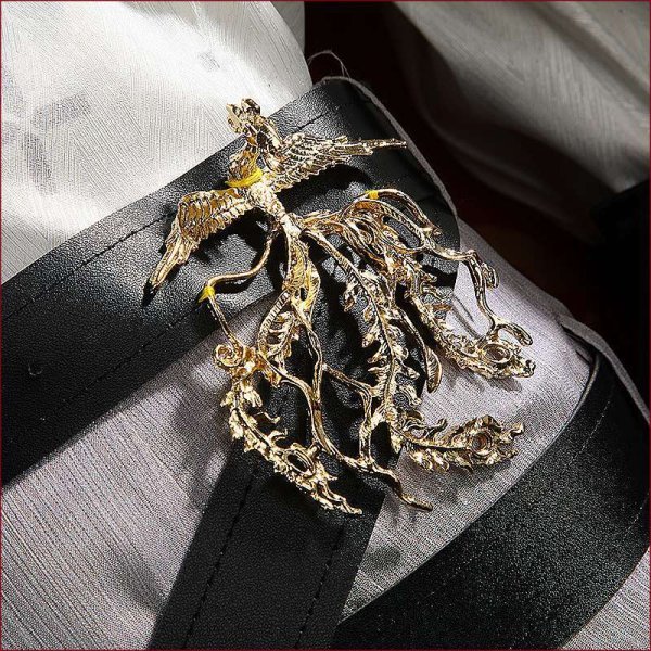 画像7: 無期迷途 女局長 新衣装 コスプレ衣装