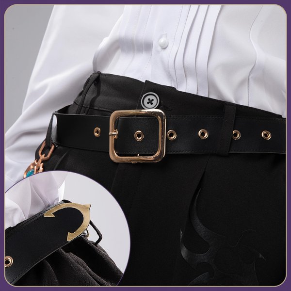 画像15: 【25％OFF】バーチャル YouTuber Vtuber 榊ネス コスプレ衣装