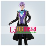 【20%OFF】バーチャル YouTuber Vtuber 3SKM 榊ネス コスプレ衣装