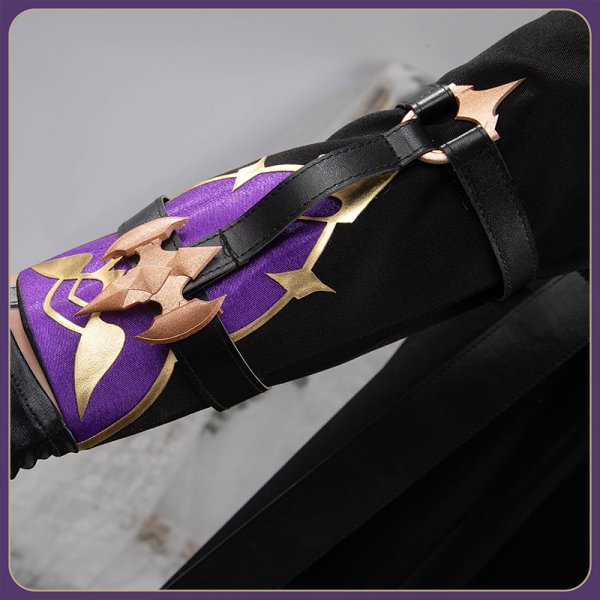 画像9: 【25％OFF】バーチャル YouTuber Vtuber 榊ネス コスプレ衣装