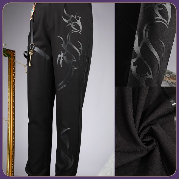 画像17: 【25％OFF】バーチャル YouTuber Vtuber 榊ネス コスプレ衣装