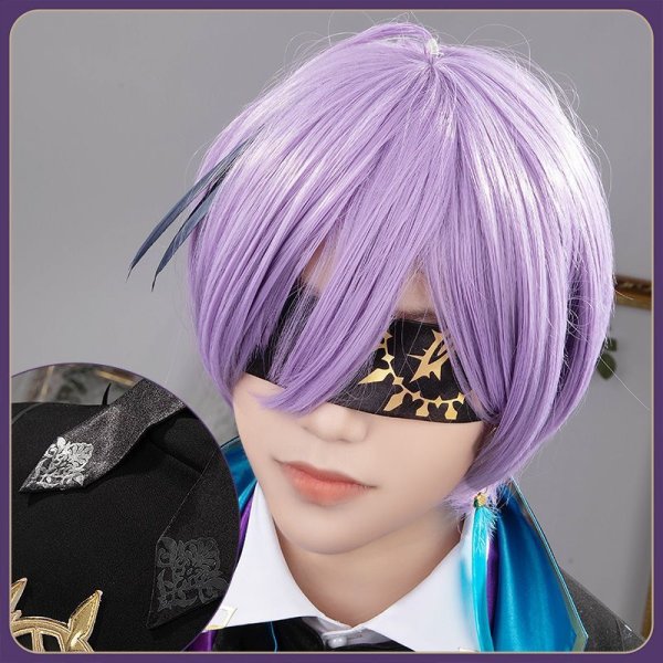 画像6: 【25％OFF】バーチャル YouTuber Vtuber 榊ネス コスプレ衣装