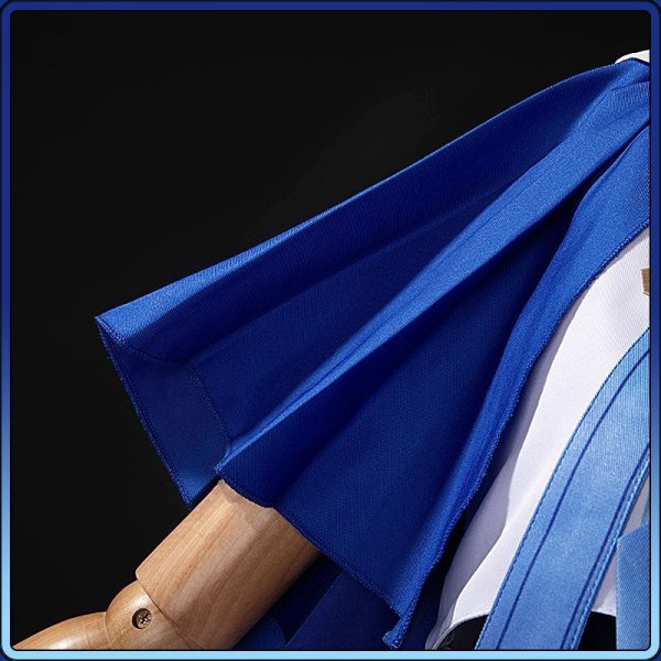 画像7: 【20％OFF】ウマ娘プリティーダービー ヴィブロス 勝負服 コスプレ衣装