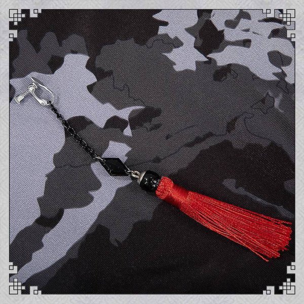 画像19: 【25％OFF】バーチャル YouTuber Vtuber 魁星 コスプレ衣装