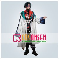 【25％OFF】バーチャル YouTuber Vtuber 魁星 コスプレ衣装