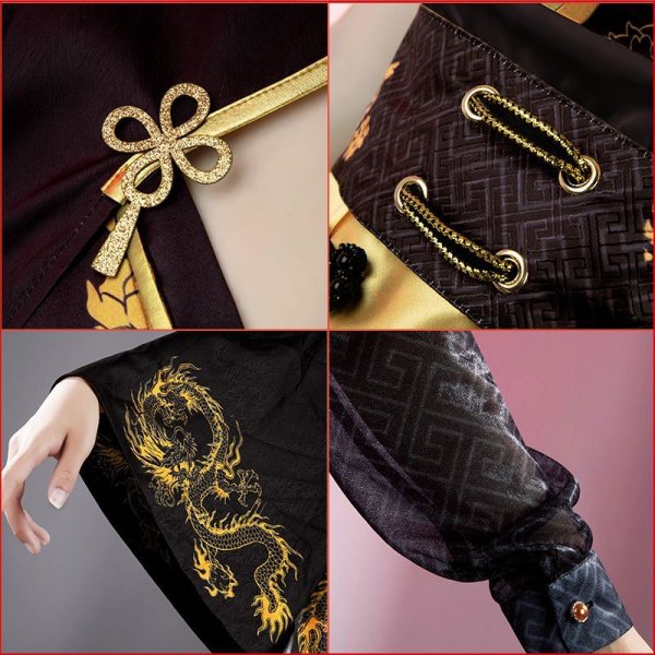 画像8: 勝利の女神 NIKKE ニケ モラン コスプレ衣装