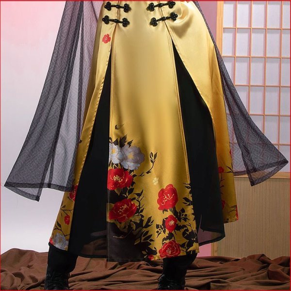 画像9: 勝利の女神 NIKKE ニケ モラン コスプレ衣装