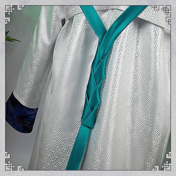 画像10: 【25％OFF】バーチャル YouTuber Vtuber 魁星 コスプレ衣装