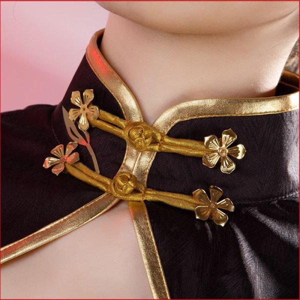 画像6: 勝利の女神 NIKKE ニケ モラン コスプレ衣装