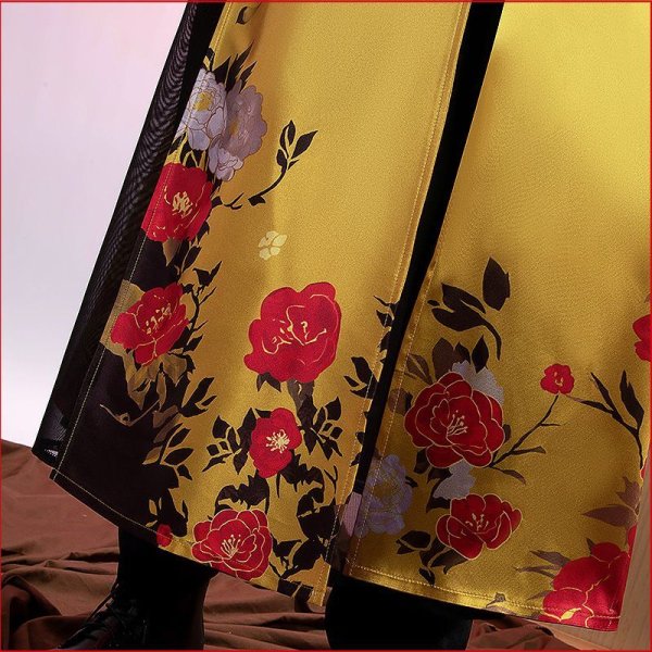 画像11: 勝利の女神 NIKKE ニケ モラン コスプレ衣装