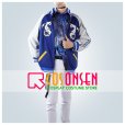 画像1: 【25％OFF】バーチャルYouTuber Dytica デビュー半年記念 小柳 コスプレ衣装 (1)