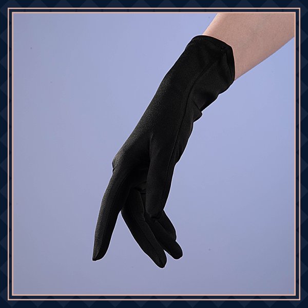 画像16: 【20％OFF】バーチャルYouTuber Vtuber 緑仙 SYMPHONIA 5周年ライブ衣装 コスプレ衣装