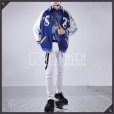 画像2: 【25％OFF】バーチャルYouTuber Dytica デビュー半年記念 小柳 コスプレ衣装 (2)