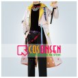 画像1: 【25％OFF】バーチャルYouTuber VOLTACTION 風楽奏斗 コスプレ衣装 (1)