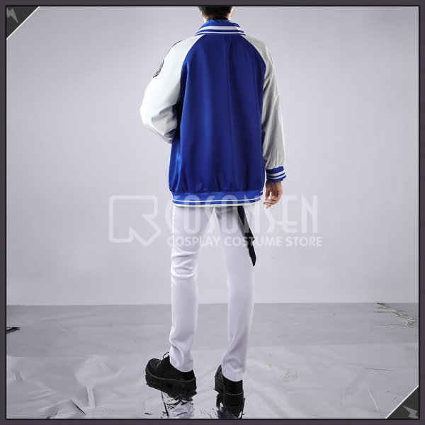 画像3: バーチャルYouTuber Dytica デビュー半年記念 小柳 コスプレ衣装