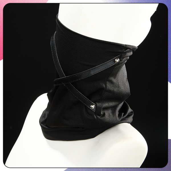 画像13: 【20％OFF】バーチャルYouTuber vtuber VOLTACTION Seraph コスプレ衣装