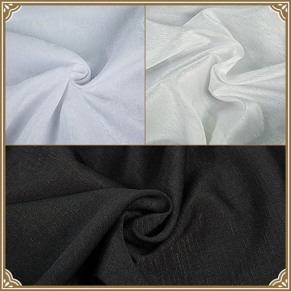 画像13: 【20％OFF】バーチャルYouTuber Vtuber 長尾景 中華風 新衣装 コスプレ衣装