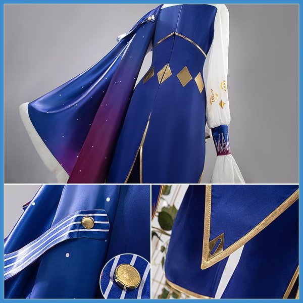 画像10: 【25%OFF】プロセカ 「Crown of Suitガチャ」天馬司 コスプレ衣装