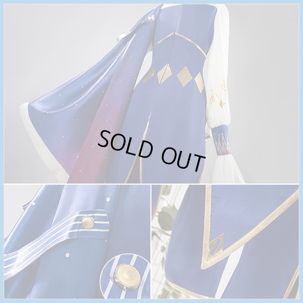 画像10: 【50％OFF&女性Mサイズ在庫あり・一週間発送】プロセカ 「Crown of Suitガチャ」天馬司 コスプレ衣装