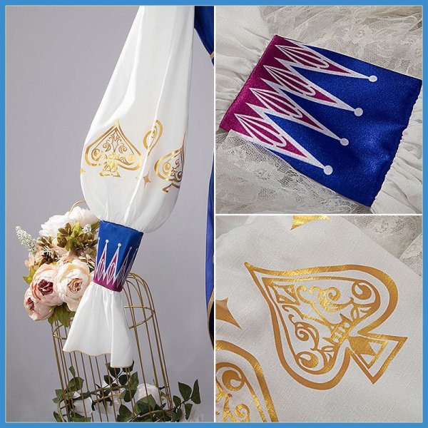 画像13: 【25%OFF】プロセカ 「Crown of Suitガチャ」天馬司 コスプレ衣装