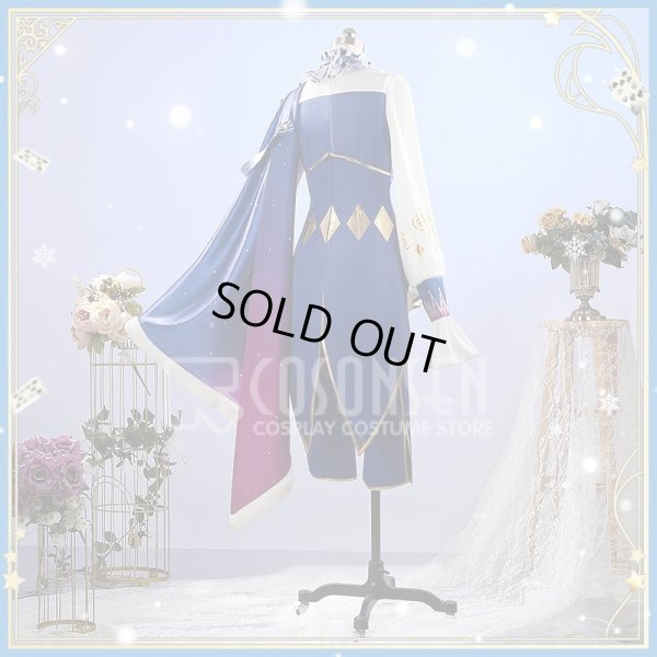 画像4: 【50％OFF&女性Mサイズ在庫あり・一週間発送】プロセカ 「Crown of Suitガチャ」天馬司 コスプレ衣装