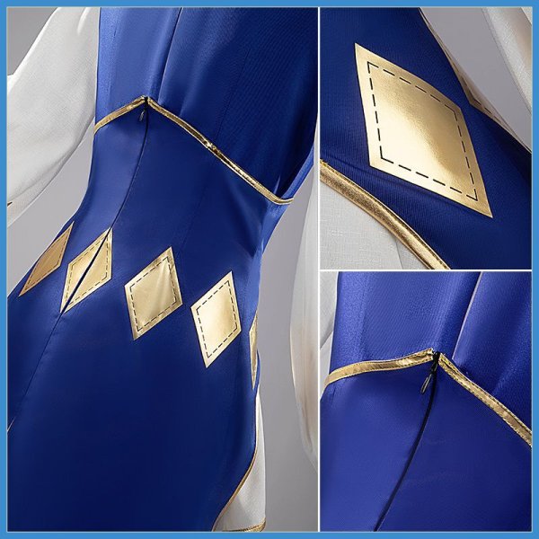 画像14: 【25%OFF】プロセカ 「Crown of Suitガチャ」天馬司 コスプレ衣装