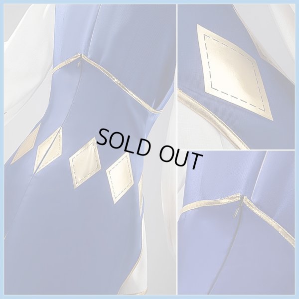 画像14: 【50％OFF&女性Mサイズ在庫あり・一週間発送】プロセカ 「Crown of Suitガチャ」天馬司 コスプレ衣装