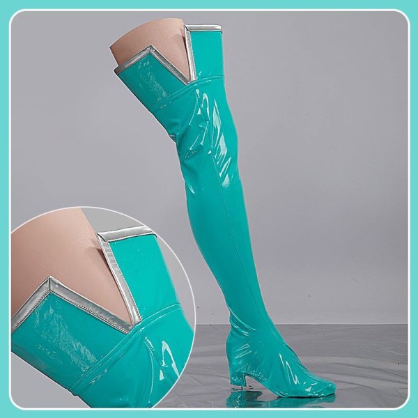 画像11: 魔法少女にあこがれて 姉母ネモ コスプレ衣装