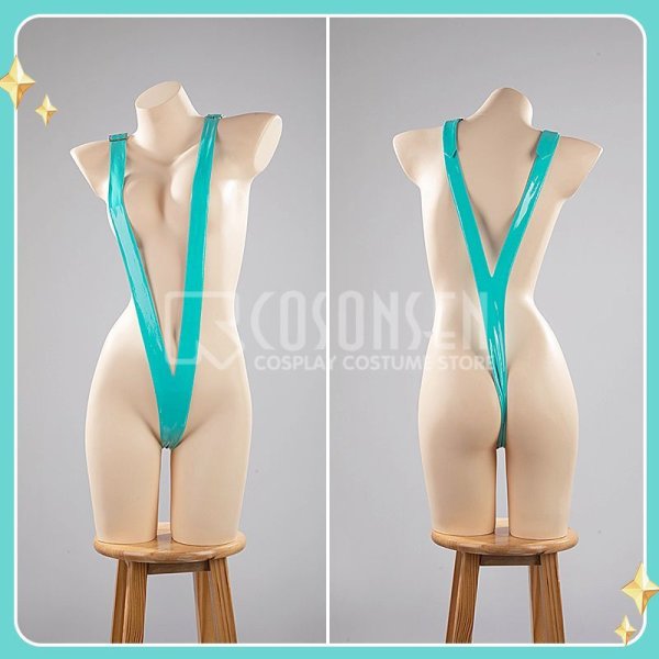 画像5: 魔法少女にあこがれて 姉母ネモ コスプレ衣装