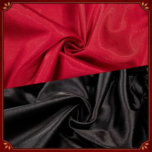 画像21: 【20％OFF】ウマ娘プリティーダービー ジェンティルドンナ 勝負服 コスプレ衣装