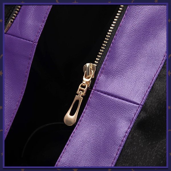 画像10: 【20％OFF】ツイステ風 「マジカルシフト部 おまけ付き召喚」クラブ・ウェア レオナ コスプレ衣装 (ゴーグル付き)