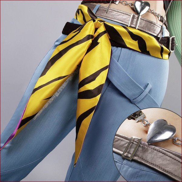 画像11: 無期迷途 ゴラン コスプレ衣装