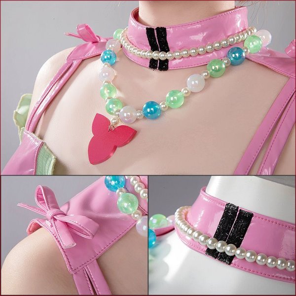 画像6: 無期迷途 ゴラン コスプレ衣装