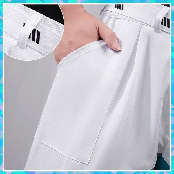 画像11: 【20％OFF】バーチャルYouTuber Vtuber ROF-MAO 1st FULL ALBUM 『Overflow』2周年記念衣装 甲斐田晴  コスプレ衣装