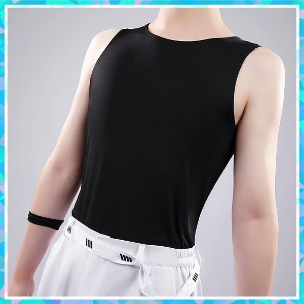 画像13: 【20％OFF】バーチャルYouTuber Vtuber ROF-MAO 1st FULL ALBUM 『Overflow』2周年記念衣装 甲斐田晴  コスプレ衣装