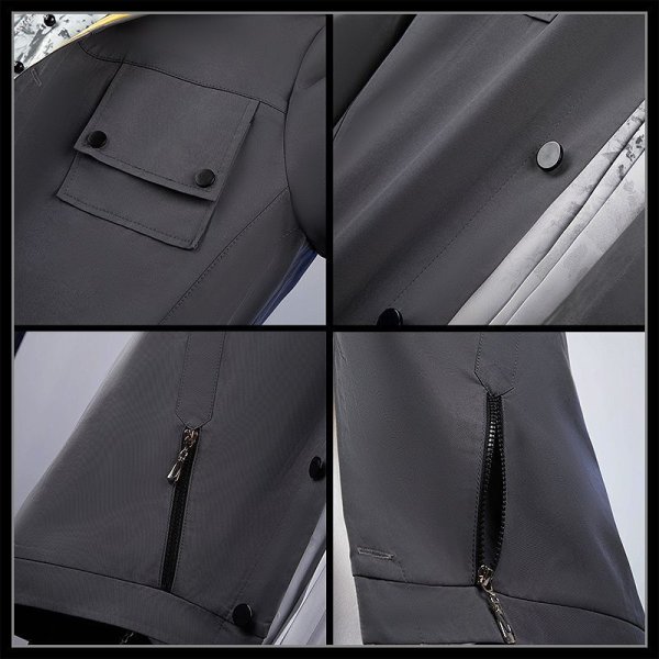 画像7: 【20％OFF】バーチャルYouTuber Vtuber 風楽奏斗 新衣装 コスプレ衣装