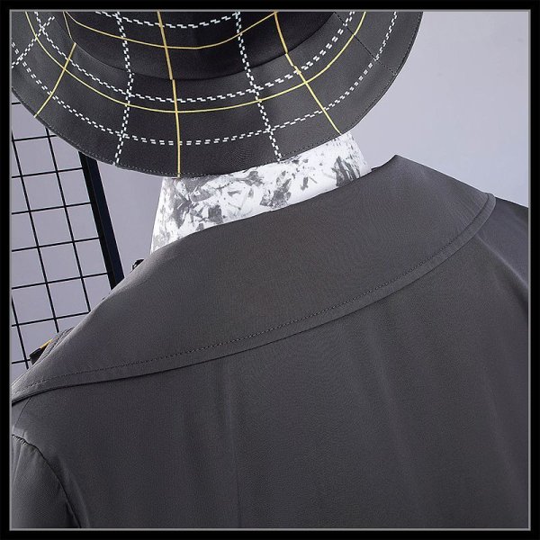 画像10: 【20％OFF】バーチャルYouTuber Vtuber 風楽奏斗 新衣装 コスプレ衣装