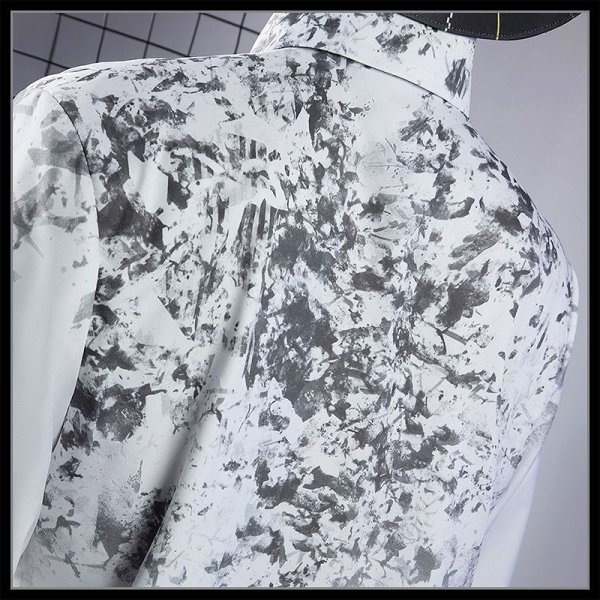 画像12: 【20％OFF】バーチャルYouTuber Vtuber 風楽奏斗 新衣装 コスプレ衣装