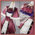 画像8: プロセカ 「Crown of Suitガチャ」巡音ルカ コスプレ衣装