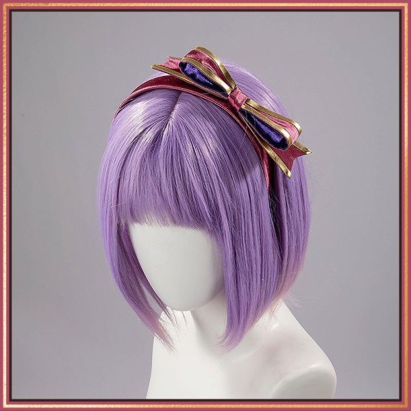 画像19: プロセカ 「Crown of Suitガチャ」巡音ルカ コスプレ衣装