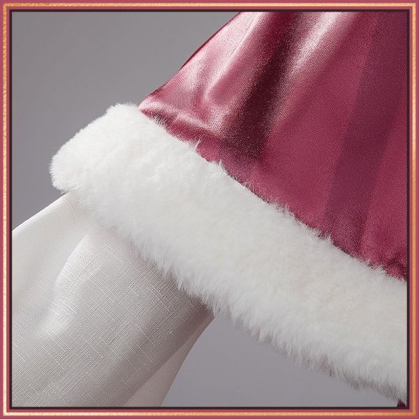 画像10: プロセカ 「Crown of Suitガチャ」巡音ルカ コスプレ衣装