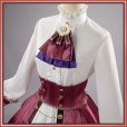 画像17: プロセカ 「Crown of Suitガチャ」巡音ルカ コスプレ衣装