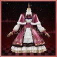 画像2: プロセカ 「Crown of Suitガチャ」巡音ルカ コスプレ衣装 (2)