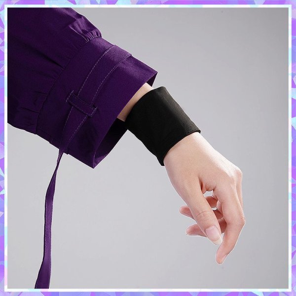 画像11: 【20％OFF】バーチャルYouTuber Vtuber ROF-MAO 1st FULL ALBUM 『Overflow』2周年記念衣装 不破湊 コスプレ衣装