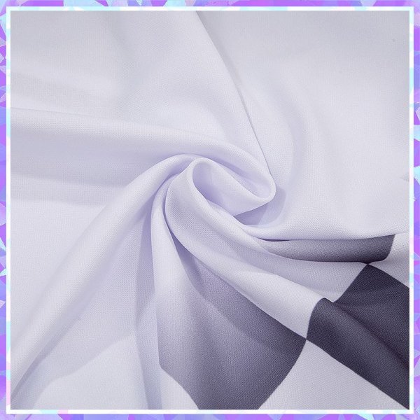 画像16: 【20％OFF】バーチャルYouTuber Vtuber ROF-MAO 1st FULL ALBUM 『Overflow』2周年記念衣装 不破湊 コスプレ衣装